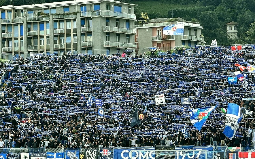华体会体育前线 德比日：一场被额外赋分的比赛怎么踢·训练场边手记